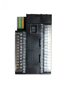 Contrôleur PLC, capteur, contrôleur logique programmable, neuf d'origine CP1H-XA40DT-D - Product Image 1