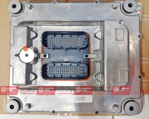 กล่อง ECU Kalmar 923976.4525 รุ่น TAD1250VE ของแท้ 21695313 ตัวควบคุมเครื่องยนต์ อะไหล่รถยกคุณภาพสูง พร้อมจำหน่ายแล้ว - Product Image 4
