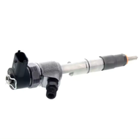 Vente en gros 2.5/2.8 CRD Injecteur de carburant pour moteur diesel 0445110059 Injecteur à rampe commune Jet Valve 510990024 0986435149