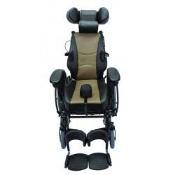 נוירולוגיות כיסא גלגלים למבוגרים שכיבה שוכב למטה כיסא גלגלים עם רך רכב מושב להשבית שיקום מכשיר טיפול - Product Image 2