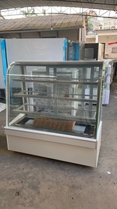 Tủ Lạnh Trưng Bày Bánh Mỳ Tủ Lạnh Trưng Bày Bánh Ngọt Cho Bánh Ngọt Tủ Lạnh Trưng Bày Mặt Trên Có Đèn Led - Product Image 4