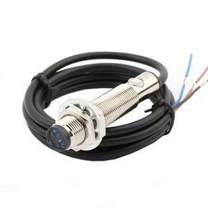 (customizable Upon Request) <strong>Proximity</strong> <strong>Switch</strong> Hall <strong>Switch</strong> Htc18f10dno M18 Dc Npn No Induction Magnetic Switching Magnetic <strong>Sensor</strong> - Product Image 1