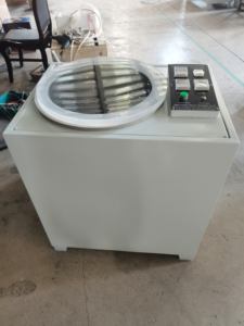 Txy teste digital da absorção de água telha cerâmica - Product Image 4