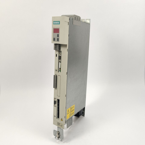 6SE70150EP60 MASTERDRIVES VC Z=G91M08 SIMOVERT PLC โมเดล 6SE70150EP60 ชุดควบคุมความเร็วรอบมอเตอร์ VC Z=G91M08 SIMOVERT PLC - Product Image 3