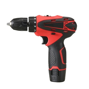 Kit de <span class=keywords><strong>Destornillador</strong></span> Eléctrico Inalámbrico de 12V con Luz LED, Porta Puntas Magnético, Incluye 50 <span class=keywords><strong>Accesorios</strong></span> <span class=keywords><strong>para</strong></span> Reparaciones Domésticas OEM - Product Image 2