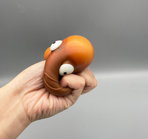 Juguetes Antiestrés de TPR al por Mayor, Juguetes para Aliviar el Estrés, Juguetes Blandos para Niños - Product Image 4