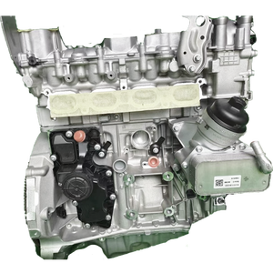 Venta Directa de Fábrica, Conjunto de Motor 260 920 2.0T de 4 Cilindros y 140KW para BENZ - Product Image 1
