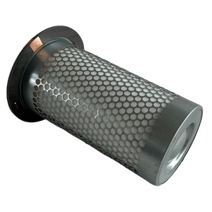 Séparateur d'huile pour compresseur d'air industriel Manny 92735547, état neuf, pièce essentielle pour les compresseurs industriels - Product Image 4