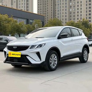 Geely Binyue 2025 con Cambio Manuale, Geely Coolray Usata, 1.5L 126CV, SUV a Benzina Economica dalla Cina, Basso Chilometraggio, Auto Usate - Product Image 1