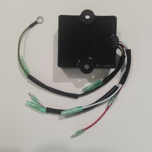 Kawasaki KX250 1992-1994 <b>Ignition</b> <b>Coil</b> 250cc Motorcycle Igniter Plastic 12V - Product Image 1