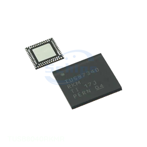 TUSB8040RKMR TUSB8040 SUPERSPEED USB (USB 3.0 Original Electronic Components Original Interface - Product Image 1