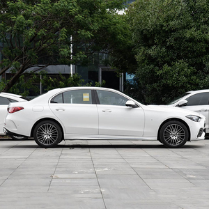 รถยนต์เมอร์เซเดส-เบนซ์ C260L รุ่นปี 2026 สปอร์ตอิดิชั่น รถซีดานหรูขนาดกลาง ระบบไฮบริด 48V พวงมาลัยซ้าย รถใหม่ พร้อมจอง - Product Image 4