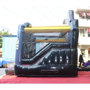 Castillo inflable para Halloween, <span class=keywords><strong>casa</strong></span> hinchable para rebotar - Product Image 4