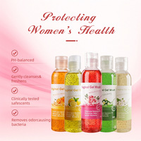 Pembersih Vagina Wanita Yoni Foam Gel pH Seimbang Menghilangkan Bakteri Penyebab Bau Perawatan Kewanitaan Segar