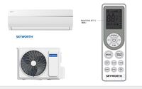 Climatiseur monosplit SKYWORTH Full DC Triple Inverter SEER 17 R32 9000 12000 18000 24000 BTU Refroidissement uniquement 220V