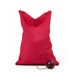 Coussin chauffant <span class=keywords><strong>pour</strong></span> le cou et la tête, soulagement <span class=keywords><strong>de</strong></span> la douleur, thérapie par micro-ondes, graines <span class=keywords><strong>de</strong></span> cerise, pierres, coussin - Product Image 3