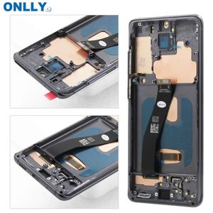 Pantalla SM G981f G980 para Samsung S20, Pantalla LCD Original para Teléfono Móvil, Pantalla LCD para Galaxy S20 5G, Pantalla para Samsung S20 - Product Image 4