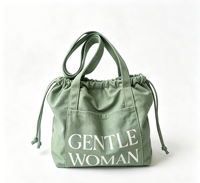 Sac fourre-tout en toile de coton bio réutilisable, écologique, imprimé avec logo personnalisé, taille sur mesure, sac de courses en coton
