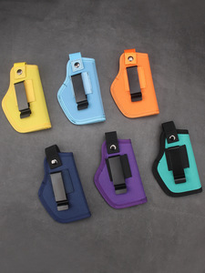 Funda de entrenamiento al aire libre al por mayor funda de fitness oculta portátil izquierda y derecha funda universal - Product Image 5