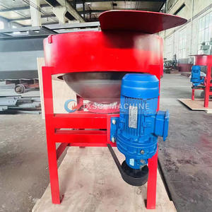 وعاء مطاطي ذهبي صغير مكعب وعاء مكثف طرد مركزي ذهبي للبيع - Product Image 5