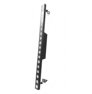 Mini LED Wall Washer Aluminum Alloy DMX512 Dimmable RGBW Daylight Wide Voltage European <b>Plug</b> Lightweight Design Ideal - Product Image 2