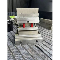 Matrice de poinçonnage sur mesure en acier 42CrMo de haute précision pour presse plieuse CNC excentrique, moule à tôle haute efficacité