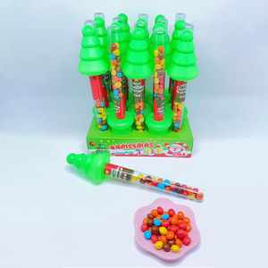 Bán buôn kẹo trẻ em Đồ chơi kẹo và Kẹo Kẹo mía Jelly đậu kẹo - Product Image 6