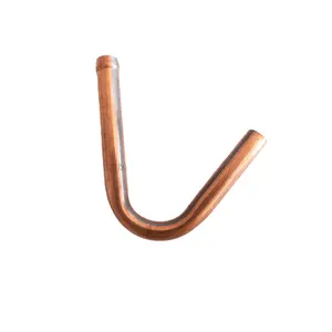 小直径焊接铜导水管