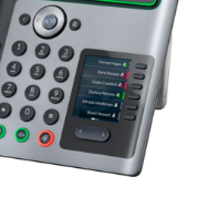 <span class=keywords><strong>Polycom</strong></span> Poly Edge E400 IP điện thoại NFC Wi-Fi bluetooth-Máy tính để bàn-Điện thoại VoIP E400 - Product Image 5