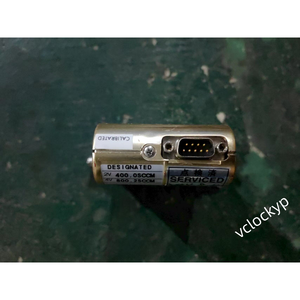 Horiba STEC ตัวควบคุมการไหลแบบ SEC-4400MC-UC772A สำหรับ SiH2Cl2 500 SCCM - Product Image 2