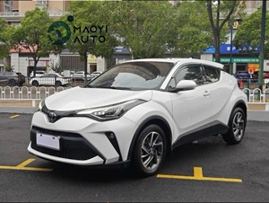 <span class=keywords><strong>2021</strong></span> d'occasion pour <span class=keywords><strong>Toyota</strong></span> <span class=keywords><strong>CHR</strong></span> - Product Image 2