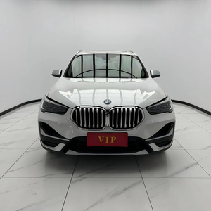 <span class=keywords><strong>BMW</strong></span> <span class=keywords><strong>X1</strong></span> SDrive20Li Fashion SUV a Benzina Usata del <span class=keywords><strong>2022</strong></span> per Esportazione - Product Image 1