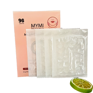 แผ่นแปะสิวไฮโดรคอลลอยด์ OEM ODM ผสมวิตามินซี ปกปิดสิวอย่างเ<span class=keywords><strong>น</strong></span>ีย<span class=keywords><strong>น</strong></span>สนิท ช่วยดูแล<span class=keywords><strong>สิว</strong></span> ปกป้องผิวอย่างอ่อนโย<span class=keywords><strong>น</strong></span> สวมใส่สบาย - Product Image 4