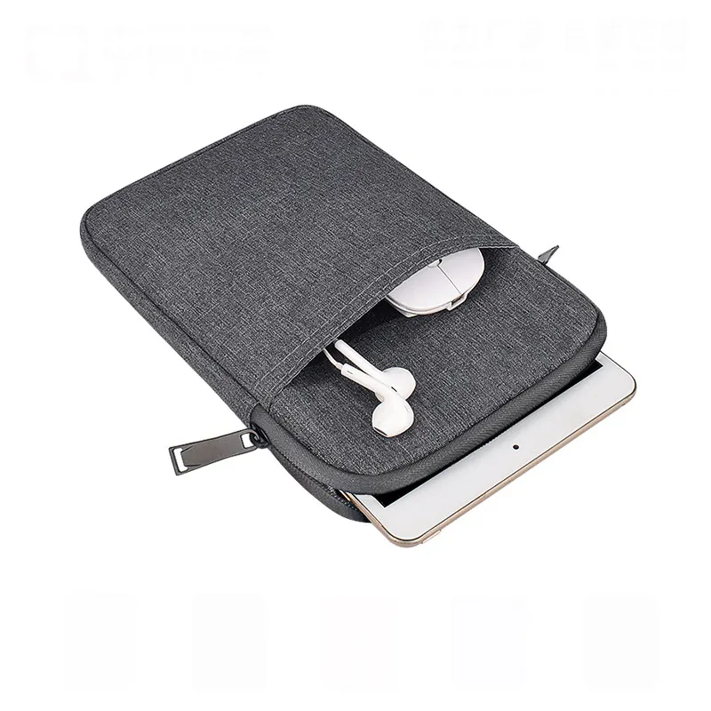 Tablet Case Universal Notebook Computer Sleeve for iPad Pro Protective Sleeve Bag 10.8 inch Carrying Bag for iPad