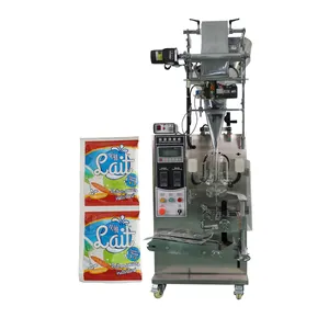Good Quality Full Automatic Auger Filling Vertical Powder Weighing Filling Pouch Packing Machine