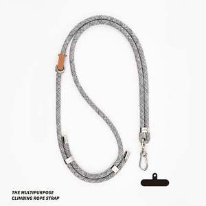 Cordon de cou personnalisé pour téléphone portable, lanière de sécurité, accessoires pour smartphone - Product Image 4