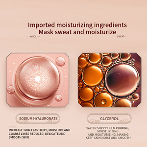 Le plus populaire VENZEN Marque privée Perles corporelles élégantes Fluides corporels Fleurs <span class=keywords><strong>Vallées</strong></span> Parfum éthéré - Product Image 3