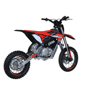 มอเตอร์ไซค์วิบาก EGL MOTOR HEAD 200 รุ่น 64V 24AH 2000W สำหรับเด็ก พร้อมยาง 14/12 นิ้ว - Product Image 4
