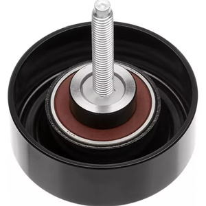 L37215980B 텐셔너 풀리, MAZDA용 V 리브 벨트- - Product Image 3