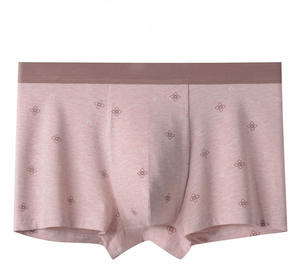 <span class=keywords><strong>กางเกง</strong></span>ชั้นใน<span class=keywords><strong>ชาย</strong></span>แนว93% ระบายอากาศได้ดี, <span class=keywords><strong>กางเกง</strong></span>ใน<span class=keywords><strong>ชาย</strong></span>เอวสูงปานกลางสวมใส่สบาย<span class=keywords><strong>กางเกง</strong></span>บ็อกเซอร์สำหรับเด็กผู้<span class=keywords><strong>ชาย</strong></span> - Product Image 2