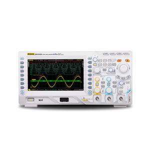 ออสซิลโลสโคปดิจิตอลรุ่น Rigol MSO/DS2000A ซีรีส์ DS2102A DS2202A DS2302A MSO2102A MSO2202A MSO2302A - Product Image 1