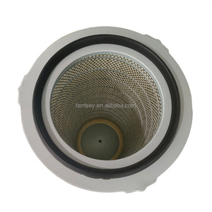 Nhà sản xuất cung cấp thạch cao và các ngành công nghiệp khác Bộ lọc không khí Hộp mực thu bụi - Product Image 5