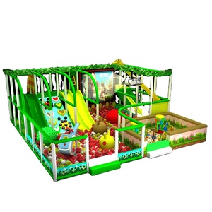 ชิงช้า สไลเดอร์ ของเล่นสนามเด็กเล่นแบบจีน ซีวู - Product Image 3
