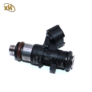 Injecteur de carburant haute Performance 0280158307 pour <span class=keywords><strong>VW</strong></span> Jetta <span class=keywords><strong>POLO</strong></span> Lavida Mingrui Automobiles meilleure qualité pour les modèles 1.6 - Product Image 3