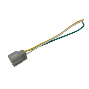 90980-11451 トヨタ用<span class=keywords><strong>3</strong></span>ピン温度センサープラグコネクター - Product Image 2