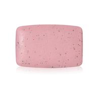 Massage personnalisé nettoyage en profondeur acné pores exfoliant savon à l'acide salicylique fait à la main pour la kératose pilaire peau