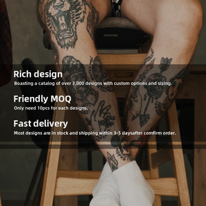 Tatuaje Temporal <span class=keywords><strong>de</strong></span> Venta Directa <span class=keywords><strong>de</strong></span> Fábrica, Dura hasta 2 Semanas, Fácil <span class=keywords><strong>de</strong></span> Aplicar, Tatuaje Falso Impermeable, Tatuaje Semipermanente para el Cuerpo - Product Image 5