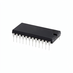 Circuito Integrado Lógico 24 DIP (0.600", 15.24mm) 74HCT4515N,652, Decodificador/Desmultiplexor 1X4:16, Chip IC Original - Product Image 1