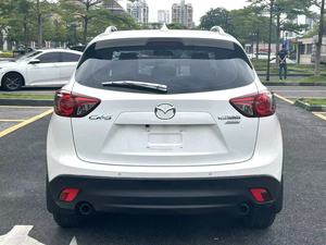 2015 <span class=keywords><strong>Mazda</strong></span> <span class=keywords><strong>Sport</strong></span> AWD SUV Listo para enviar con caja de cambios automática Asientos de cuero Cámara trasera Neumáticos R17 Dirección izquierda - Product Image 4