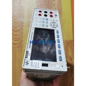 1PCS USADO Multímetro Digital Keysight 34461A de 6 1/2 Dígitos H - Product Image 1